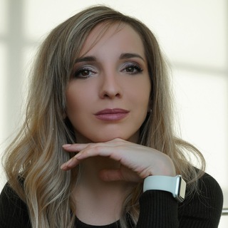 Логотип телеграм канала @panichkina_natalii — Натали Паничкина | panichkina_natali