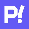 Логотип телеграм канала @panicon_fest — Паникон!