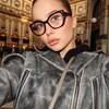 Логотип телеграм канала @paniha22 — спам от Панихи 🫦