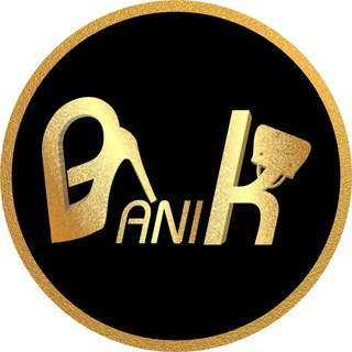 لوگوی کانال تلگرام panik_sandal — PANIK SANDAL