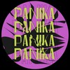 Логотип телеграм канала @panikaevents — panika