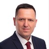 Логотип телеграм канала @panin_geo — Панин о городах и людях