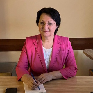 Логотип телеграм канала @panina_v_v — Панина Валентина Владимировна