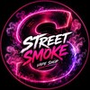 Логотип телеграм канала @panj_smoke_originall — STREET SMOKE