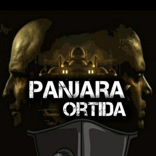 Logo saluran telegram panjara_ortida_zortv1 — Panjara ortida 🎬🎬