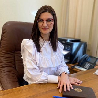 Логотип телеграм канала @pankiv_ev — Елена Панькив