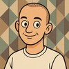 Логотип телеграм канала @pankovr_tech — Roman Pankov | Tech.log