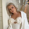 Логотип телеграм канала @pankovskayaa — Стильная жизнь мамы 💕
