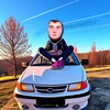 Логотип телеграм канала @pankratob — this PANKRATOV