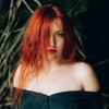 Логотип телеграм -каналу panna_andriana — Панна Андріана|вірші, поезія, творчість