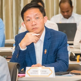 Logo of telegram channel pannha_p1 — ឈួរ សុបញ្ញា-CHHOUR SOPANNHA