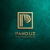 Telegram kanalining logotibi pano_uz — Pano_uz