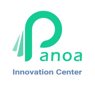 لوگوی کانال تلگرام panoa_co — پانوآ (پایگاه نوآوری)