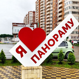 Логотип телеграм канала @panorama_krd_life — ЖК ПАНОРАМА Краснодар Стадион Парк