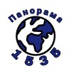 Логотип телеграм канала @panorama1535 — Панорама 1535
