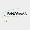 Логотип телеграм канала @panoramaitechvista — IT-Панорама