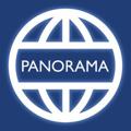 Logo saluran telegram panoramamedia23 — Panorama Media