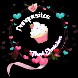 Logotipo del canal de telegramas panque_thai_emision - Panquesitos Thai Emisión