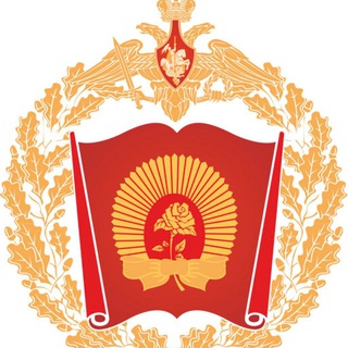 Логотип телеграм канала @pansion_mo_rf — МКК Пансион воспитанниц МО РФ