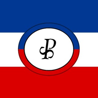 Логотип телеграм канала @panslavia — Славянский Взгляд