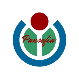Logo del canale telegramma pansofialert - PanSofia