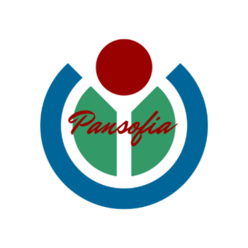 Telegram channel PanSofia logo