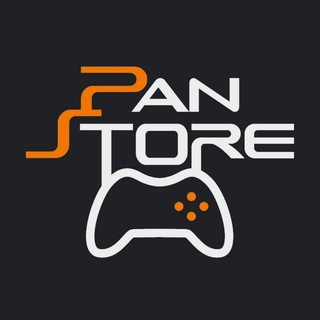 Telegram channel Pan_Store Ps5/Ps4 игры logo