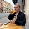 Telegram channel Пантыкин logo