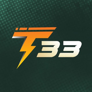 Logo of telegram channel pantas33_official — Official PANTAS33 CHANNEL