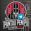 Logo of telegram channel pantaupenipu — PANTAU PENIPU
