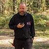 Логотип телеграм канала @panteleev_films — Андрей Пантелеев режиссёр