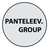 Логотип телеграм канала @panteleevgroup — Юридическое агентство PANTELEEV.GROUP