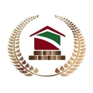 Логотип телеграм канала @panteon63 — Кровля | Фасад | Самара | Стройка