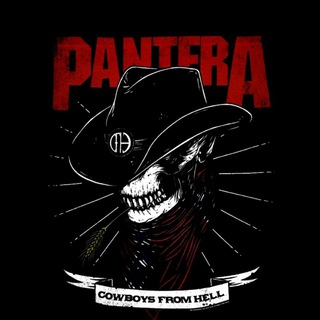 Logo of telegram channel pantera_iran — PᴬᴺᵀᴱᴿA