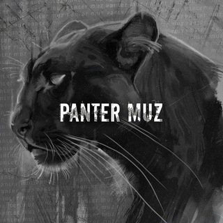 Логотип телеграм канала @pantera_muz_1 — Pantera Muz🥀 | сохры | Mузыка