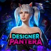 Logo of telegram channel pantera_diz — PANTERA