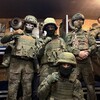 Логотип телеграм канала @pantera_stile — Движняк_Луганск