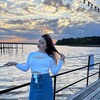Логотип телеграм канала @panterrrka_magic22 — Блог психолога | Ксения🐈‍⬛