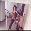 Логотип телеграм канала @panters77 — Танцуй пантера