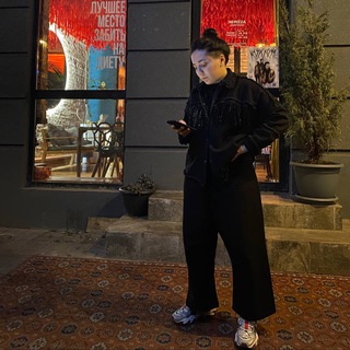 Логотип телеграм канала @pantershot — Великое умиротворение