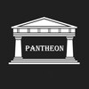 Логотип телеграм -каналу pantheon_bl — Pantheon 🏛 BL-лакхони/дорами українською 🌈