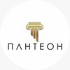 Логотип телеграм канала @pantheon_line — Пантеон
