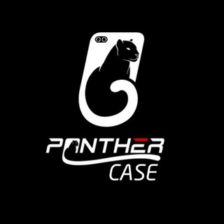 لوگوی کانال تلگرام panther_case — Panther Case