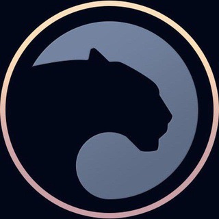 Logo of telegram channel panther_protocoll — Panther Protocol