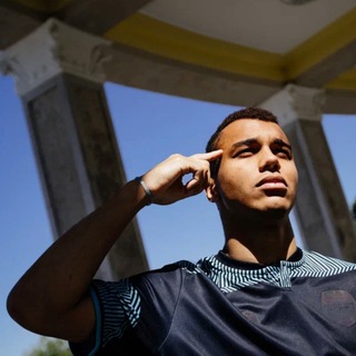 Логотип телеграм канала @panther2drots — Black Panther 21