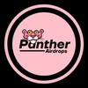 Logo of telegram channel pantherairdropsz — Panther Airdrops