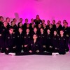 Логотип телеграм канала @panthers_cheer_omsk — 🐆Сибирские Пантеры | Чир спорт | Омск