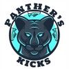 Логотип телеграм канала @pantherskicks — PANTHER’S KICKS•МАГАЗИН КРОССОВОК