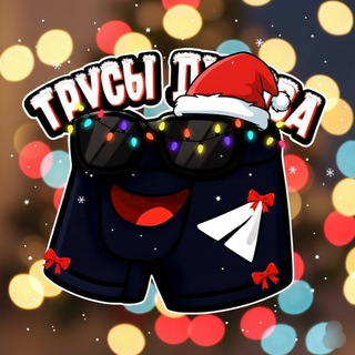 Логотип телеграм канала @panties_durova — Трусы Дурова