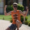 Логотип телеграм канала @panton24 — PAN TON